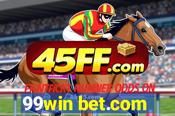 99win bet.com